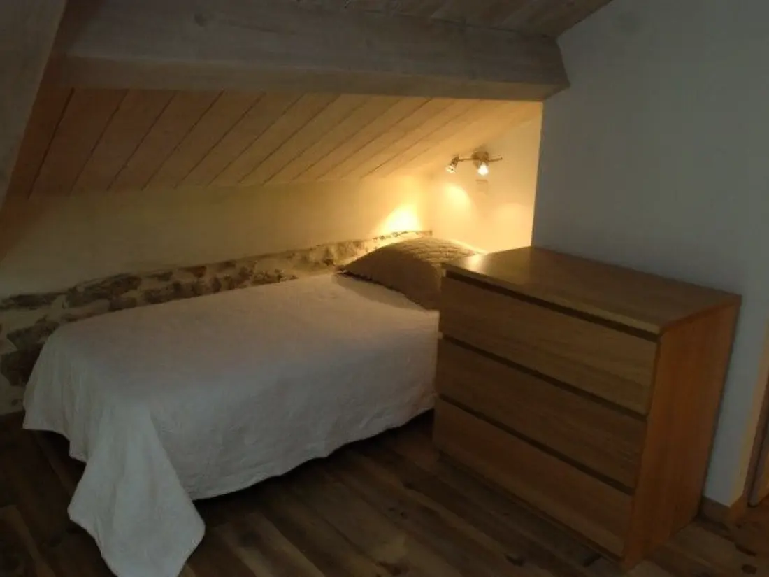 Résidence Wohnung "Eze" mit Privatparkplatz