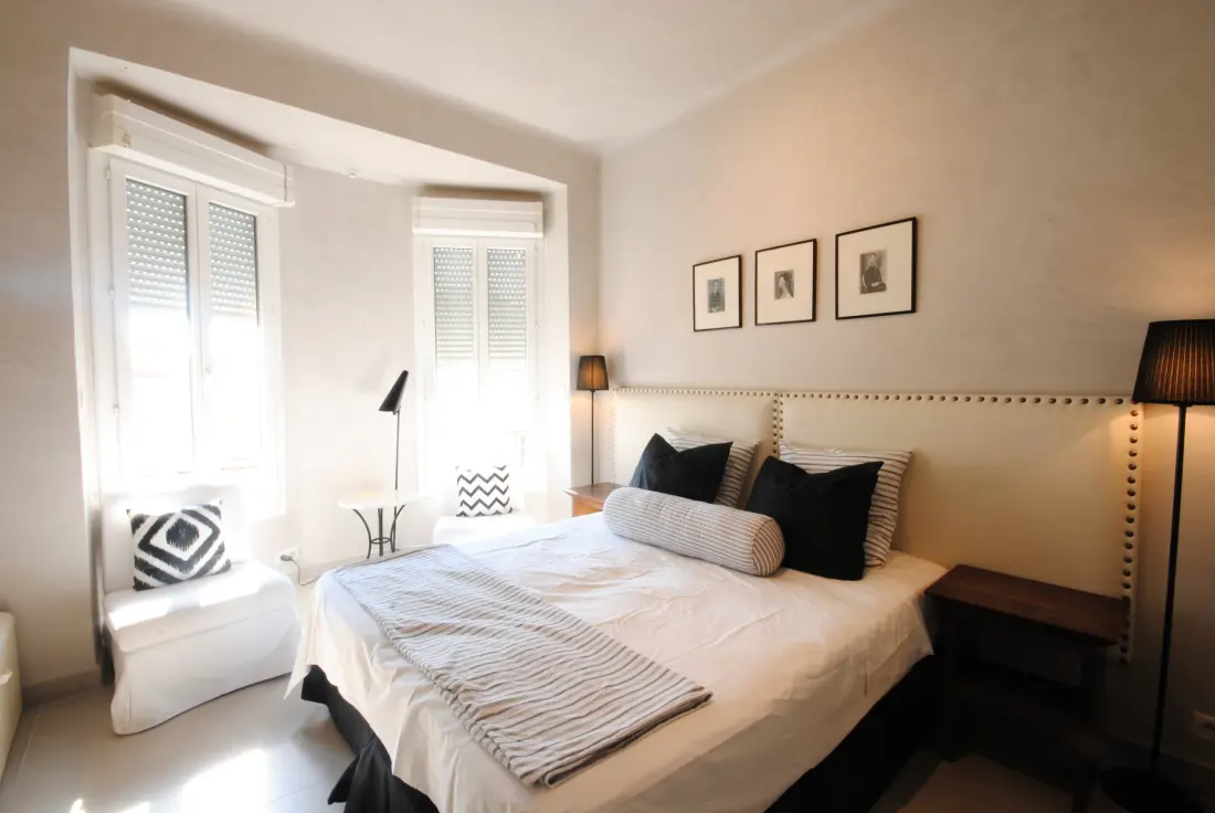 Studio à Cannes