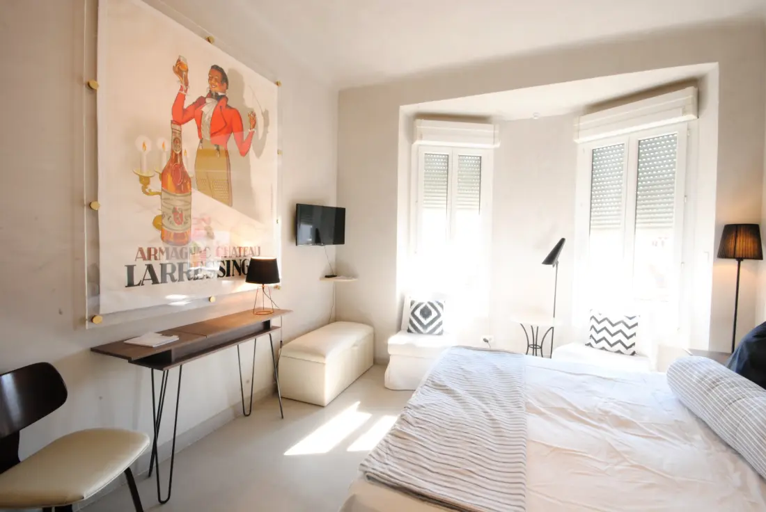 Studio à Cannes
