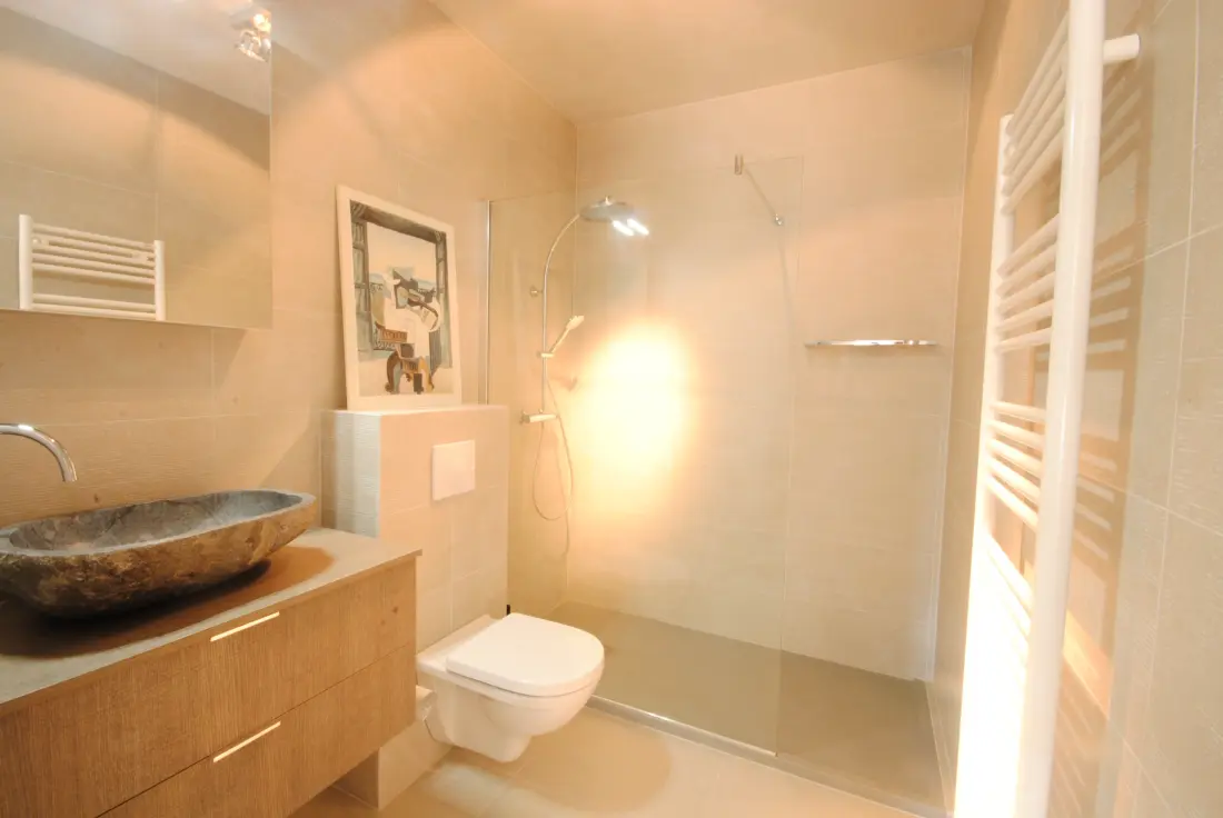 Studio à Cannes
