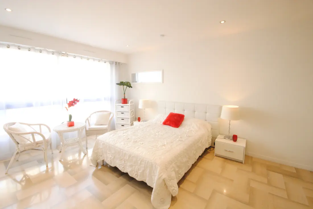 Studio à Cannes