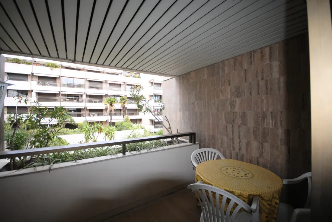 Studio à Cannes