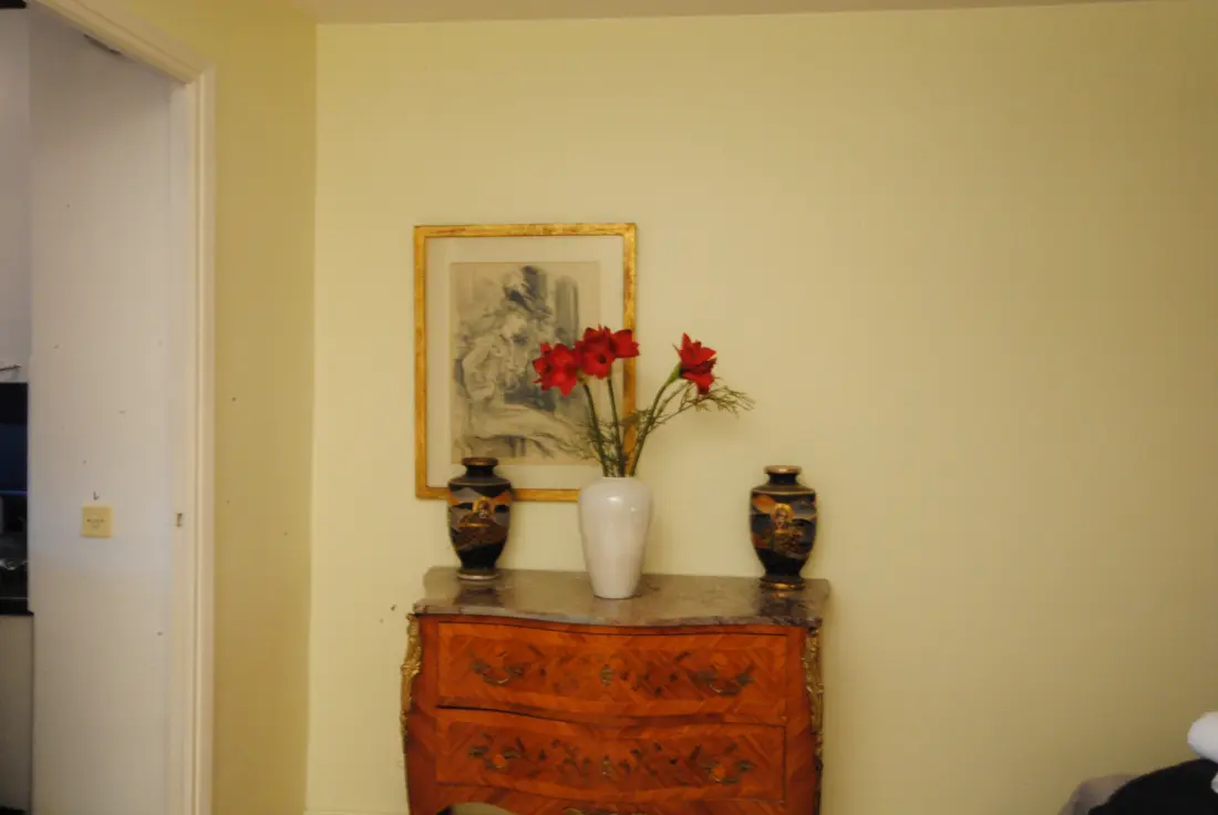 Studio à Cannes