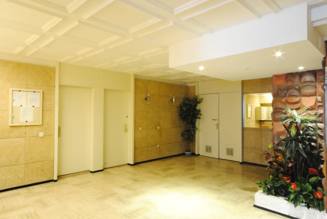 Studio à Cannes