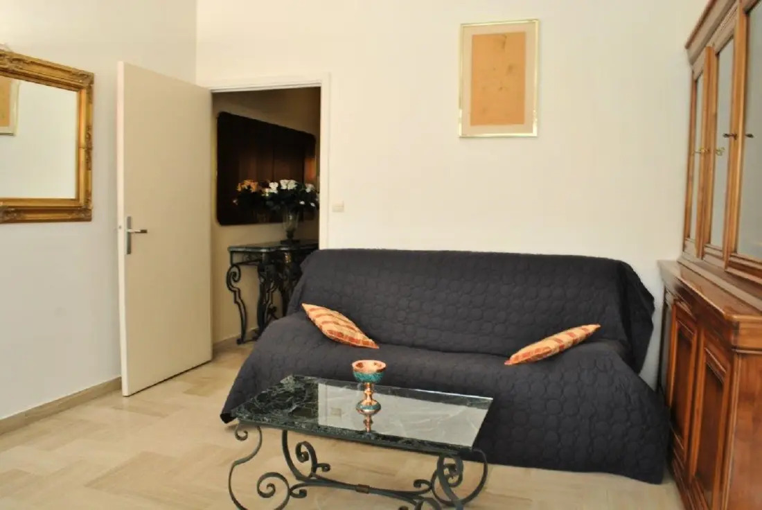 Studio à Cannes