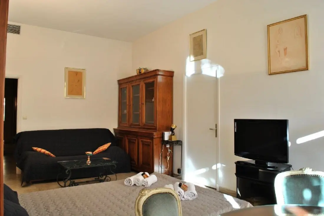 Studio à Cannes