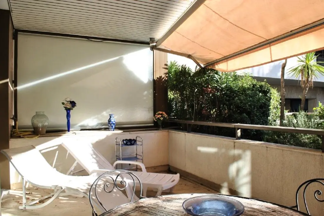 Studio à Cannes