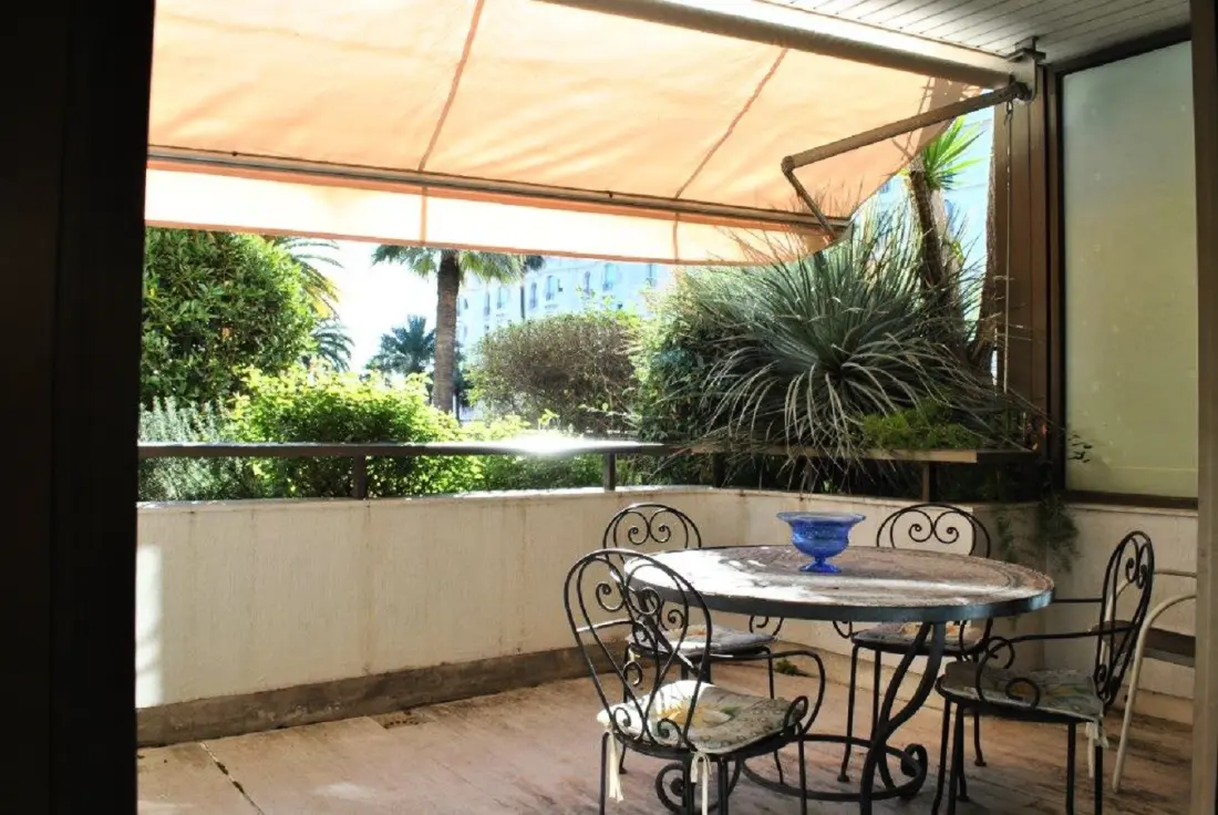 Studio à Cannes