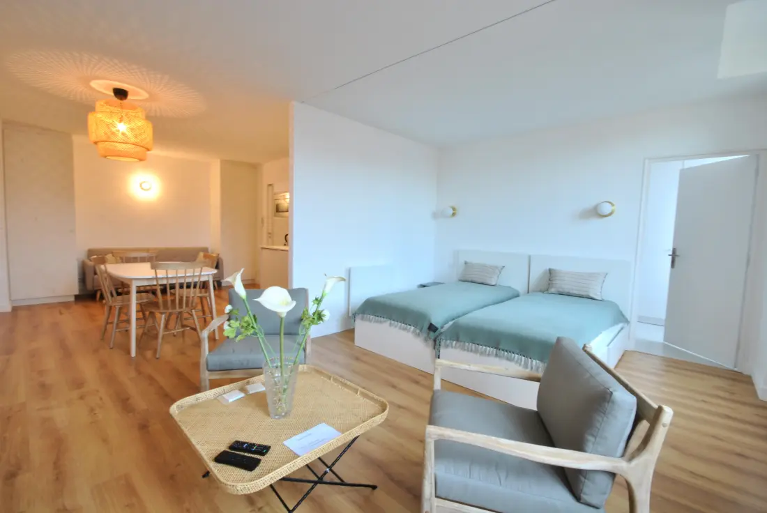 Studio à Cannes