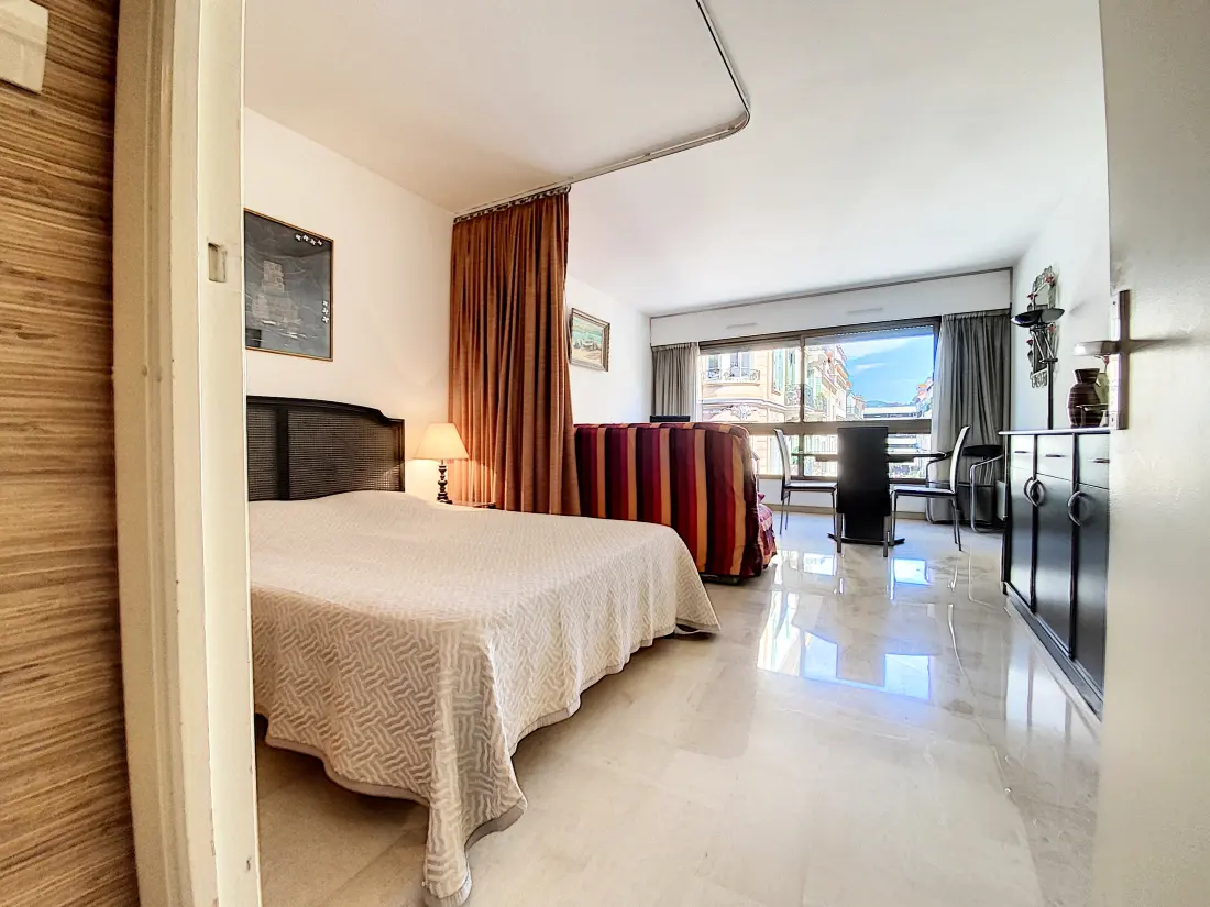 Studio à Cannes
