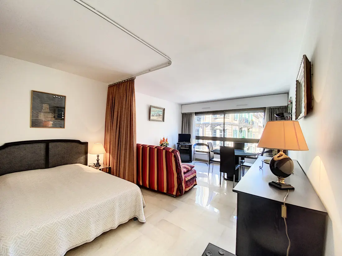 Studio à Cannes