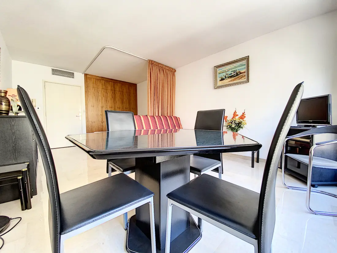 Studio à Cannes