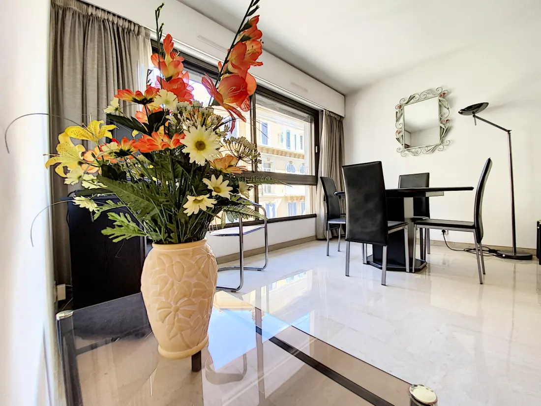 Studio à Cannes
