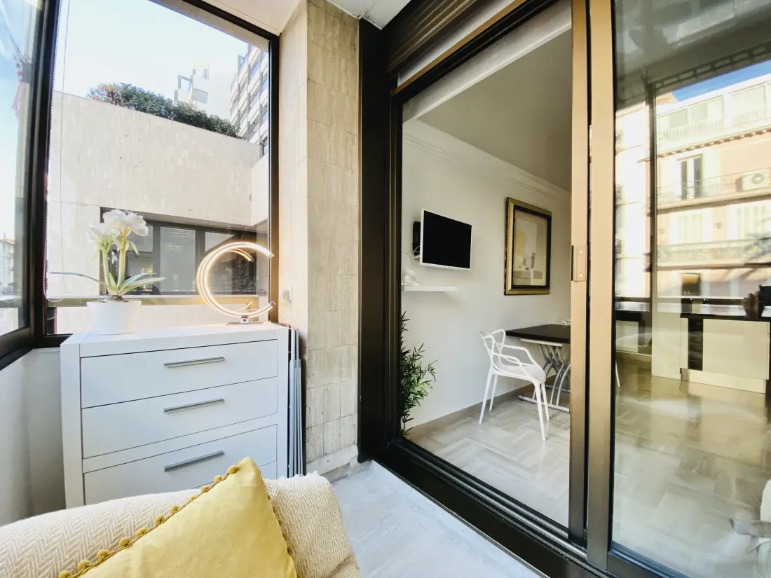 Studio à Cannes