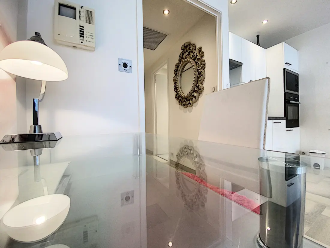 Studio à Cannes
