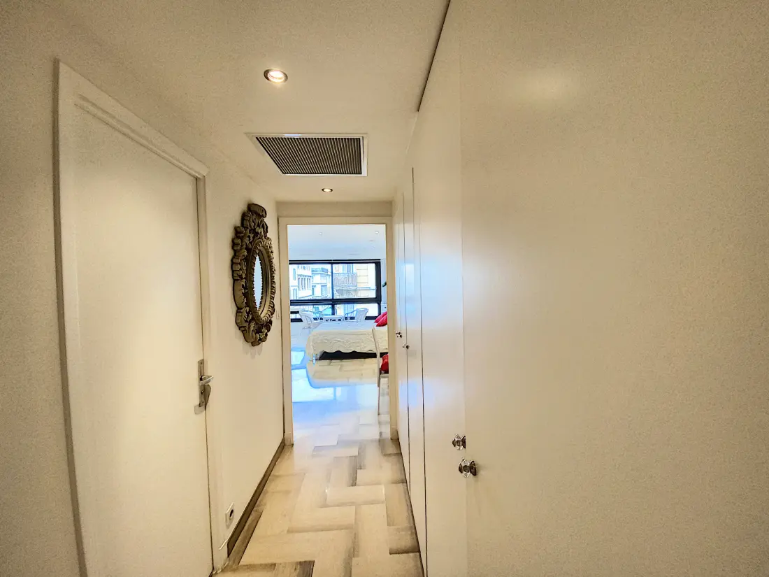 Studio à Cannes
