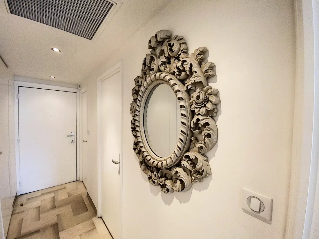 Studio à Cannes