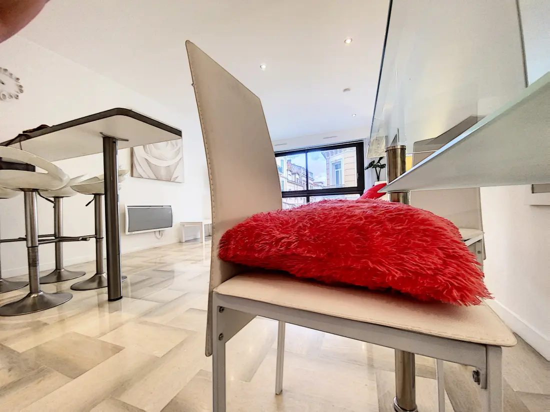Studio à Cannes
