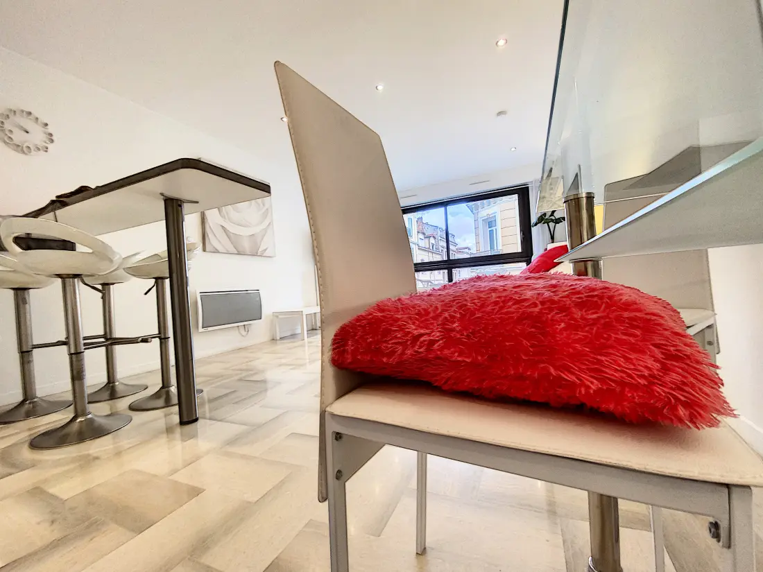 Studio à Cannes
