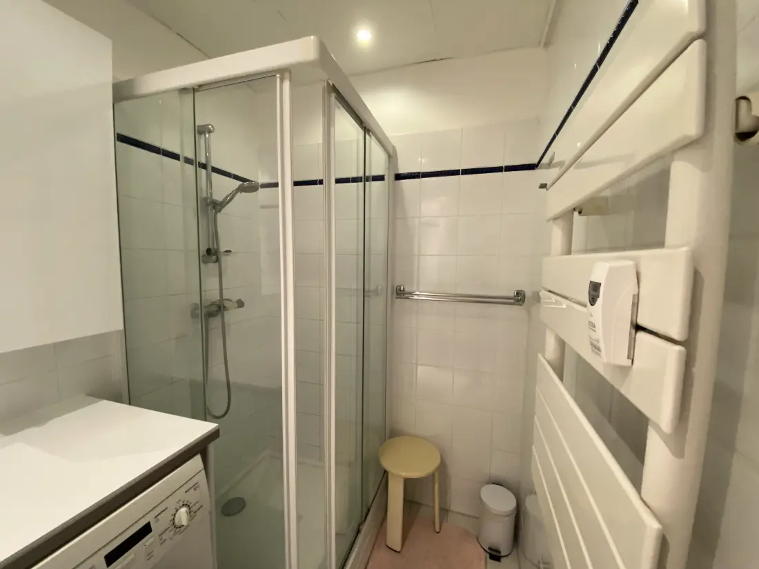 Appartements à Cannes