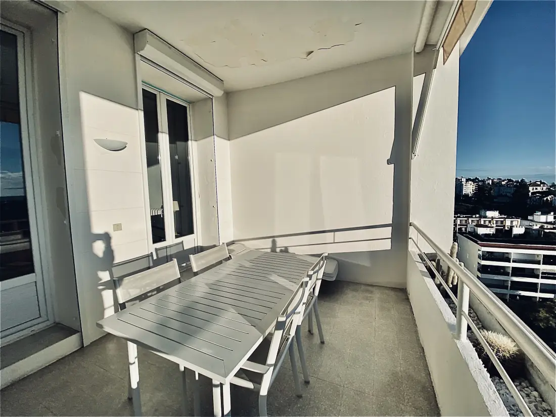 Appartements à Cannes