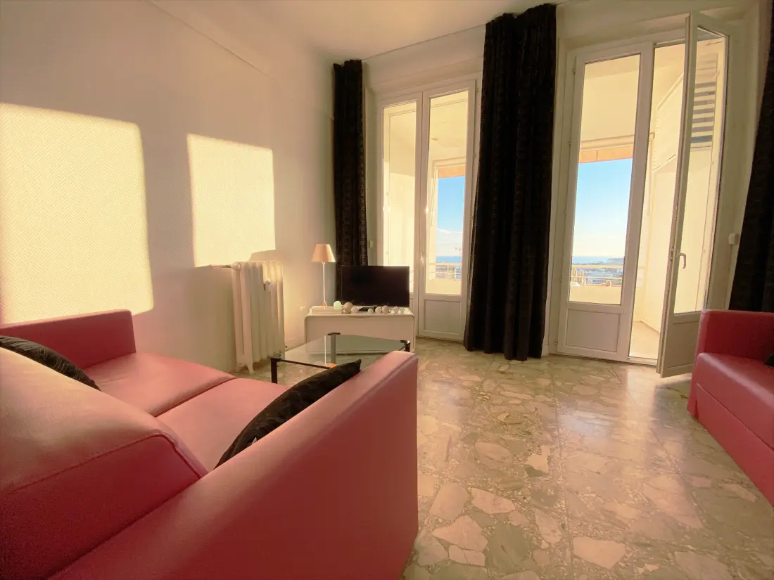 Appartements à Cannes