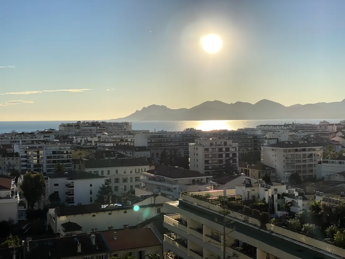 Appartements à Cannes