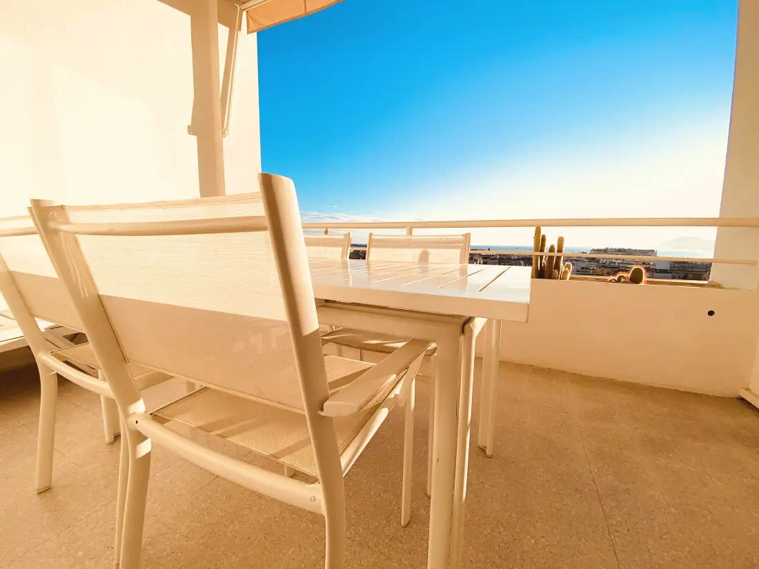 Appartements à Cannes
