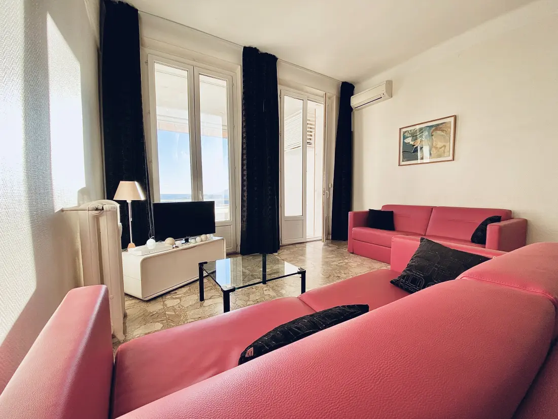 Appartements à Cannes