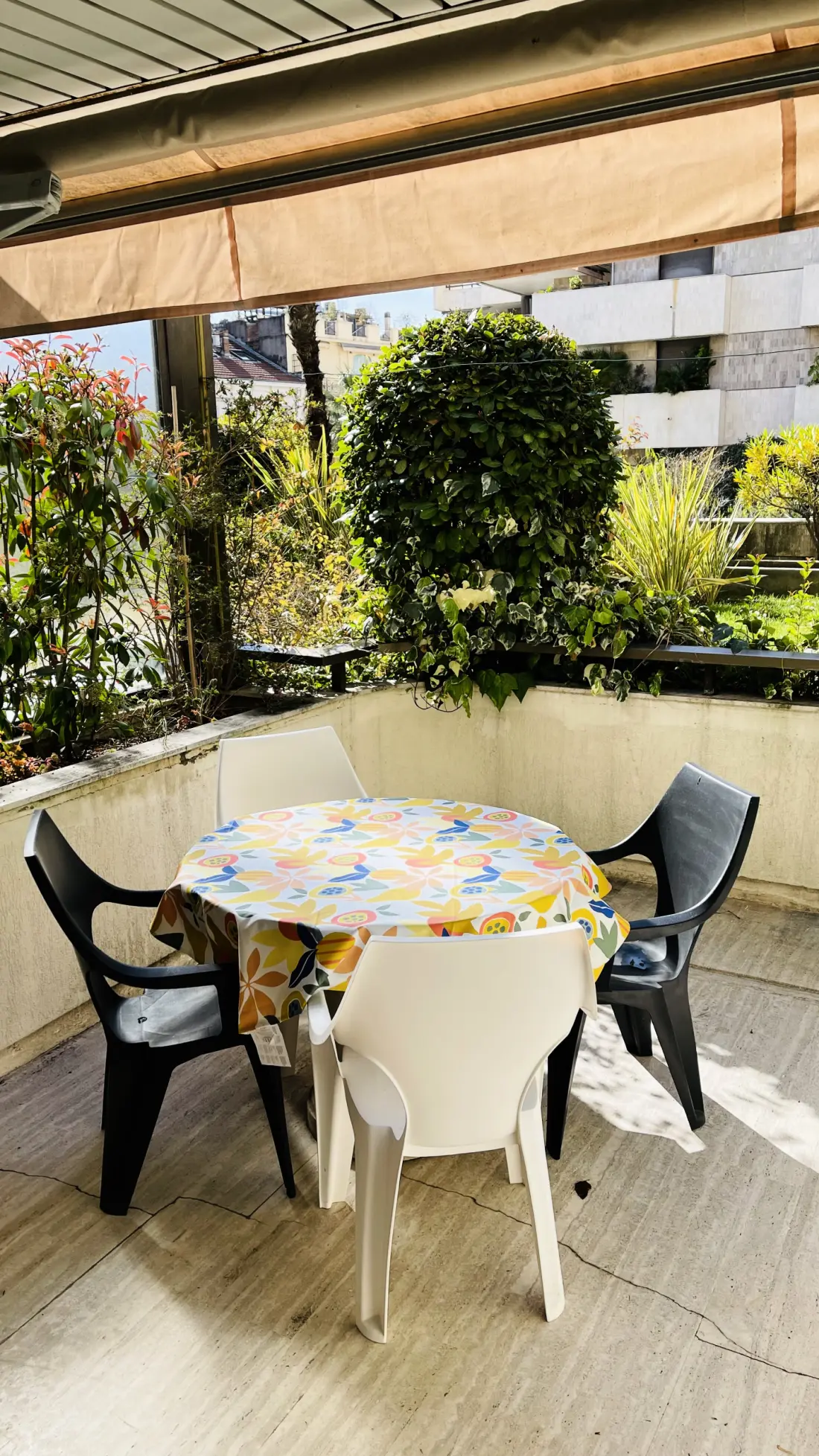 Studio à Cannes
