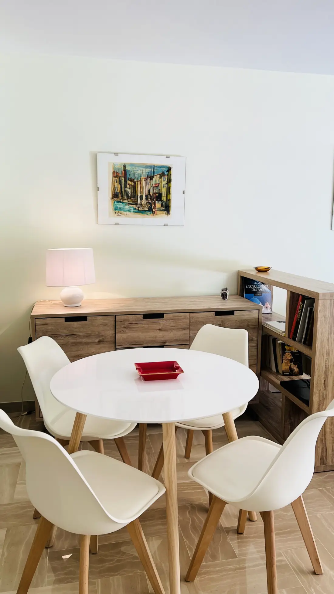 Studio à Cannes