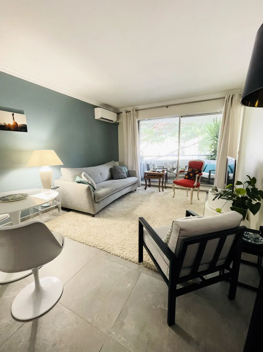 Studio à Cannes