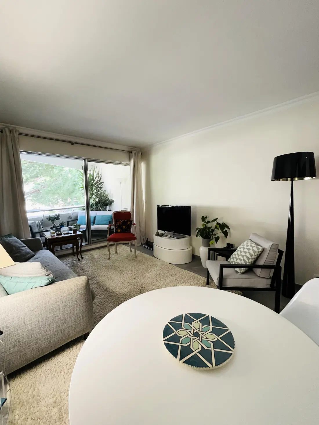Studio à Cannes
