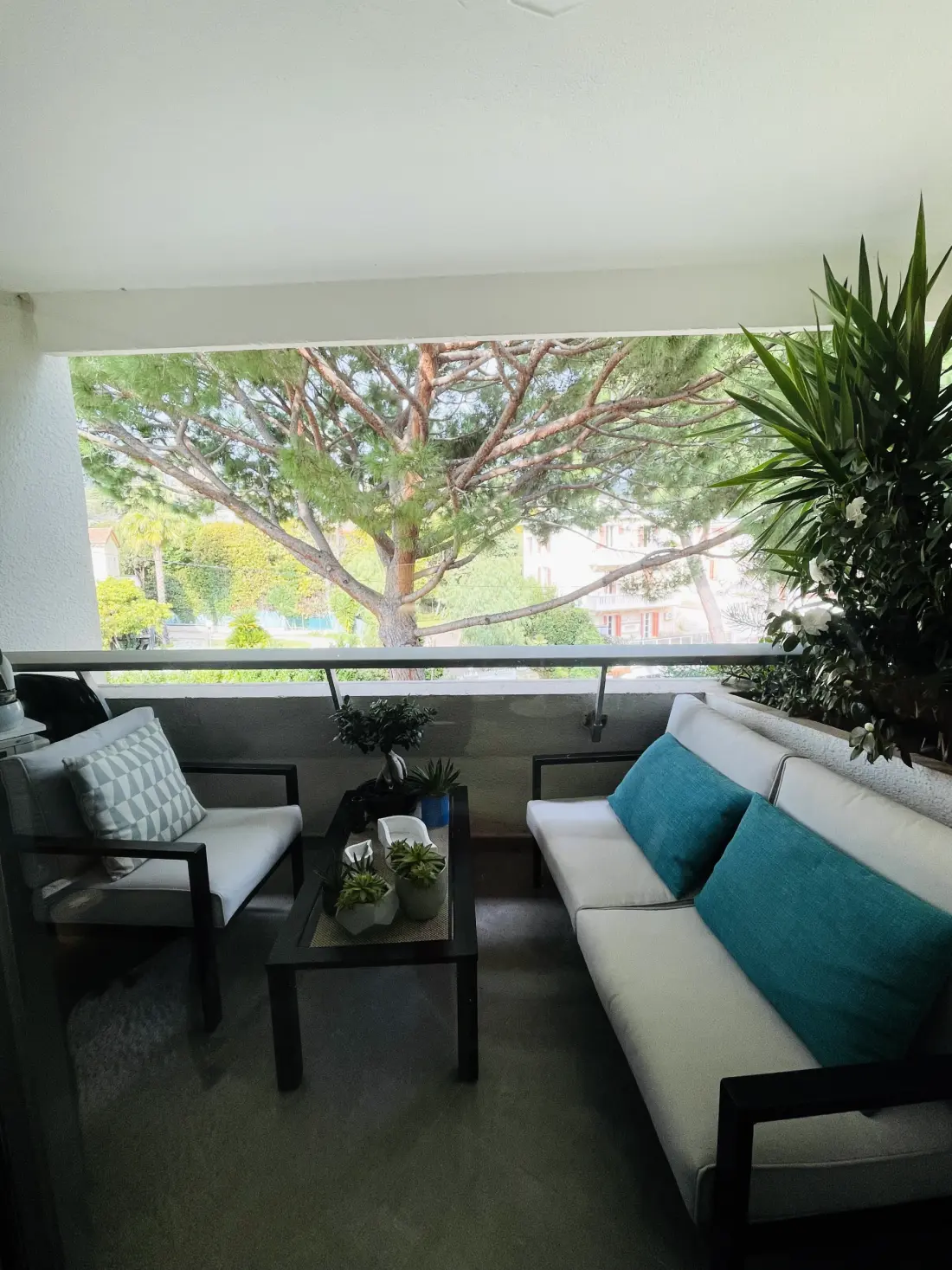 Studio à Cannes