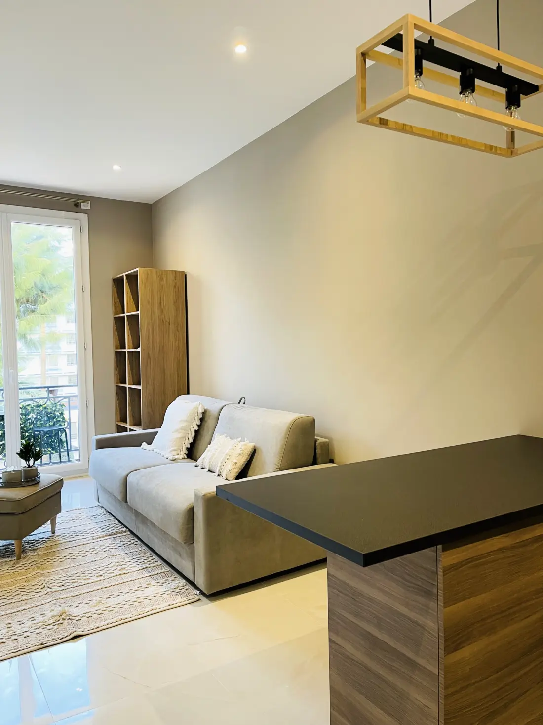Studio à Cannes