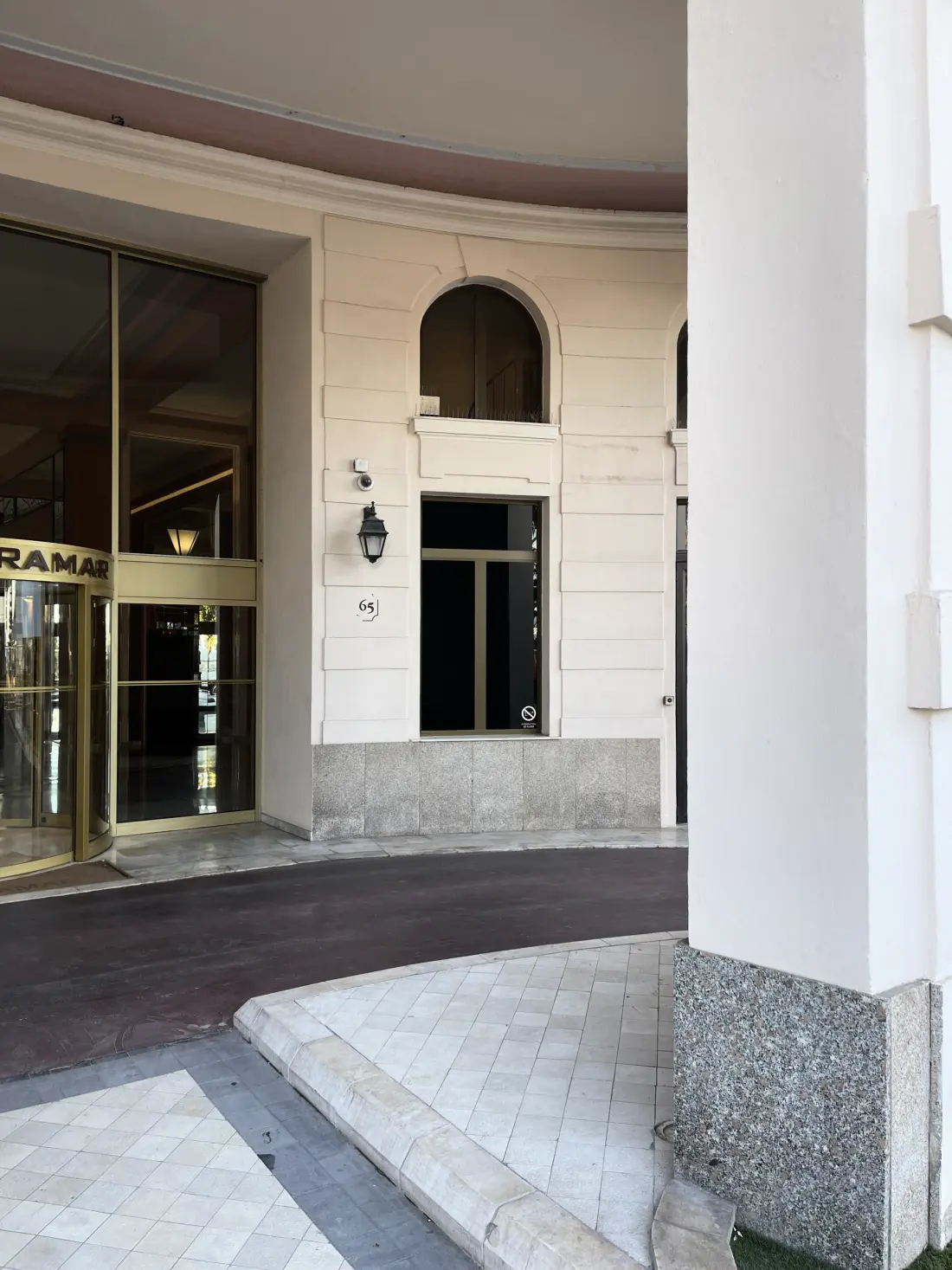 Studio à Cannes