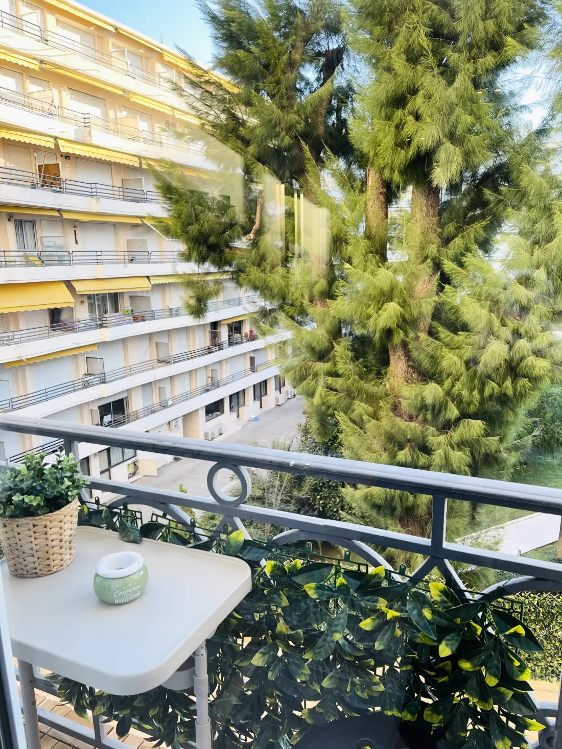 Studio à Cannes
