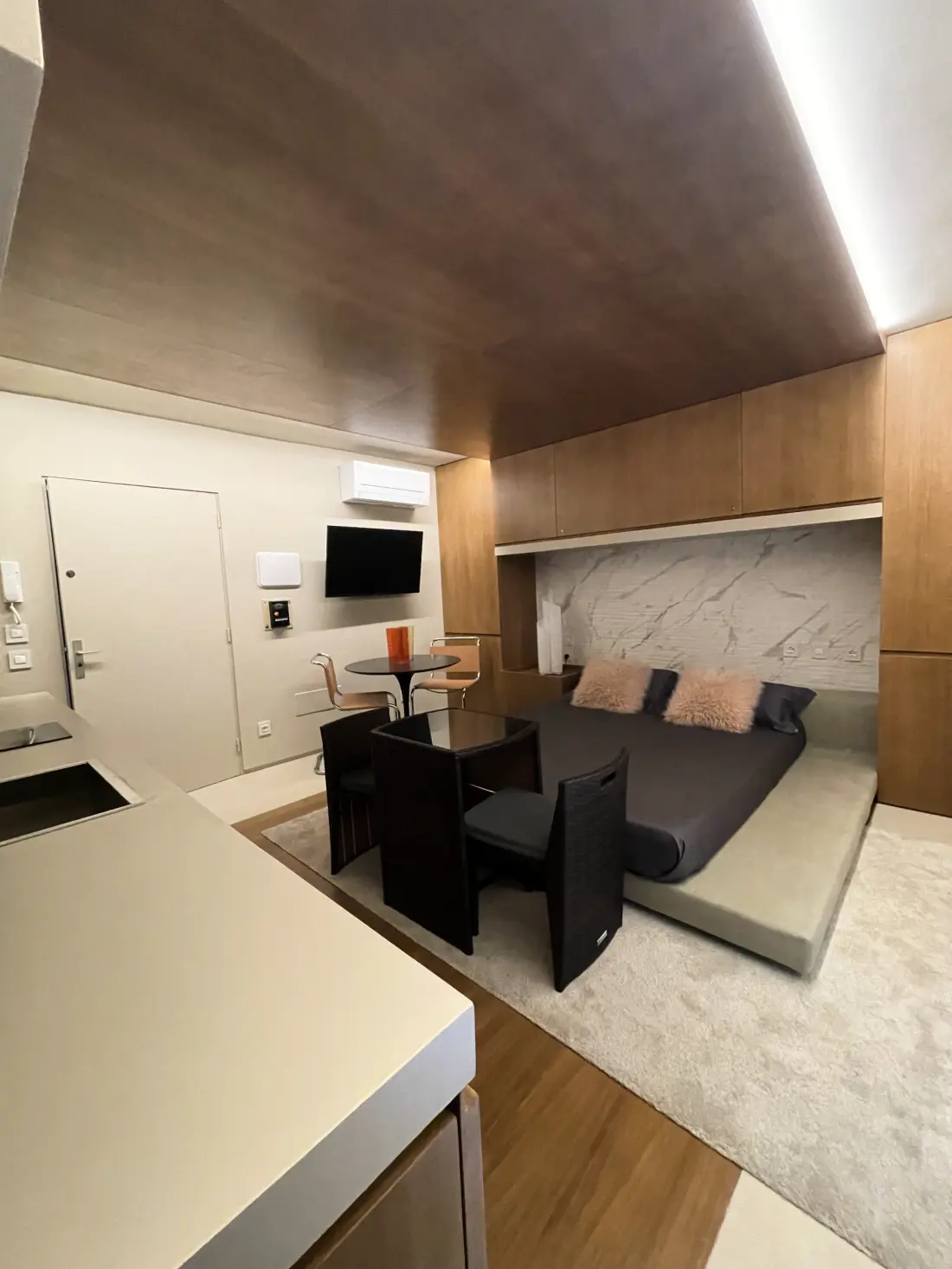 Studio à Cannes