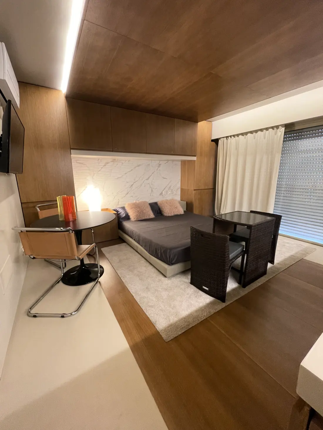 Studio à Cannes