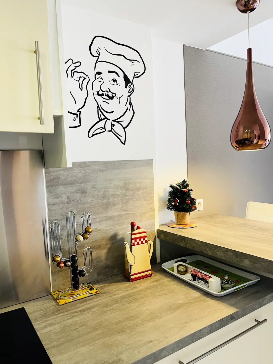 Studio à Cannes