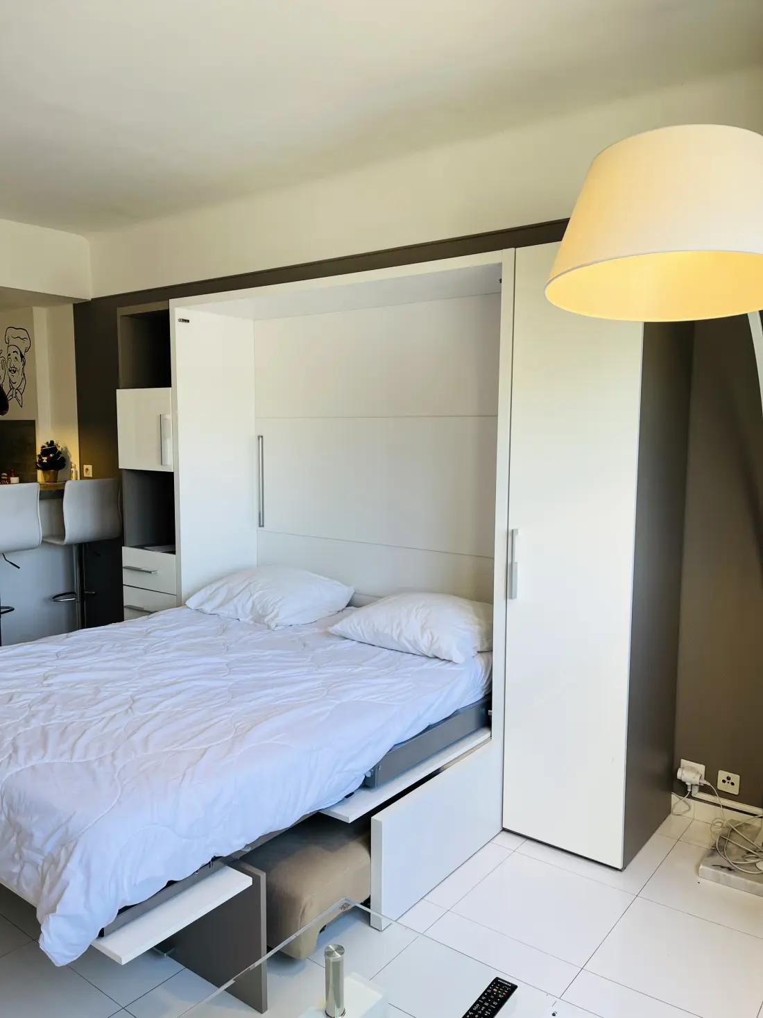 Studio à Cannes