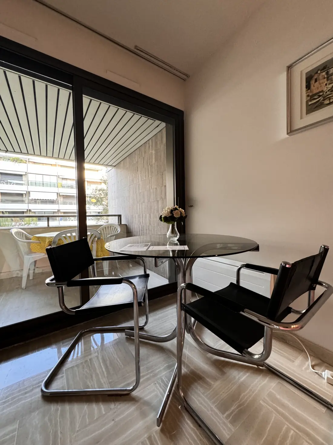 Studio à Cannes