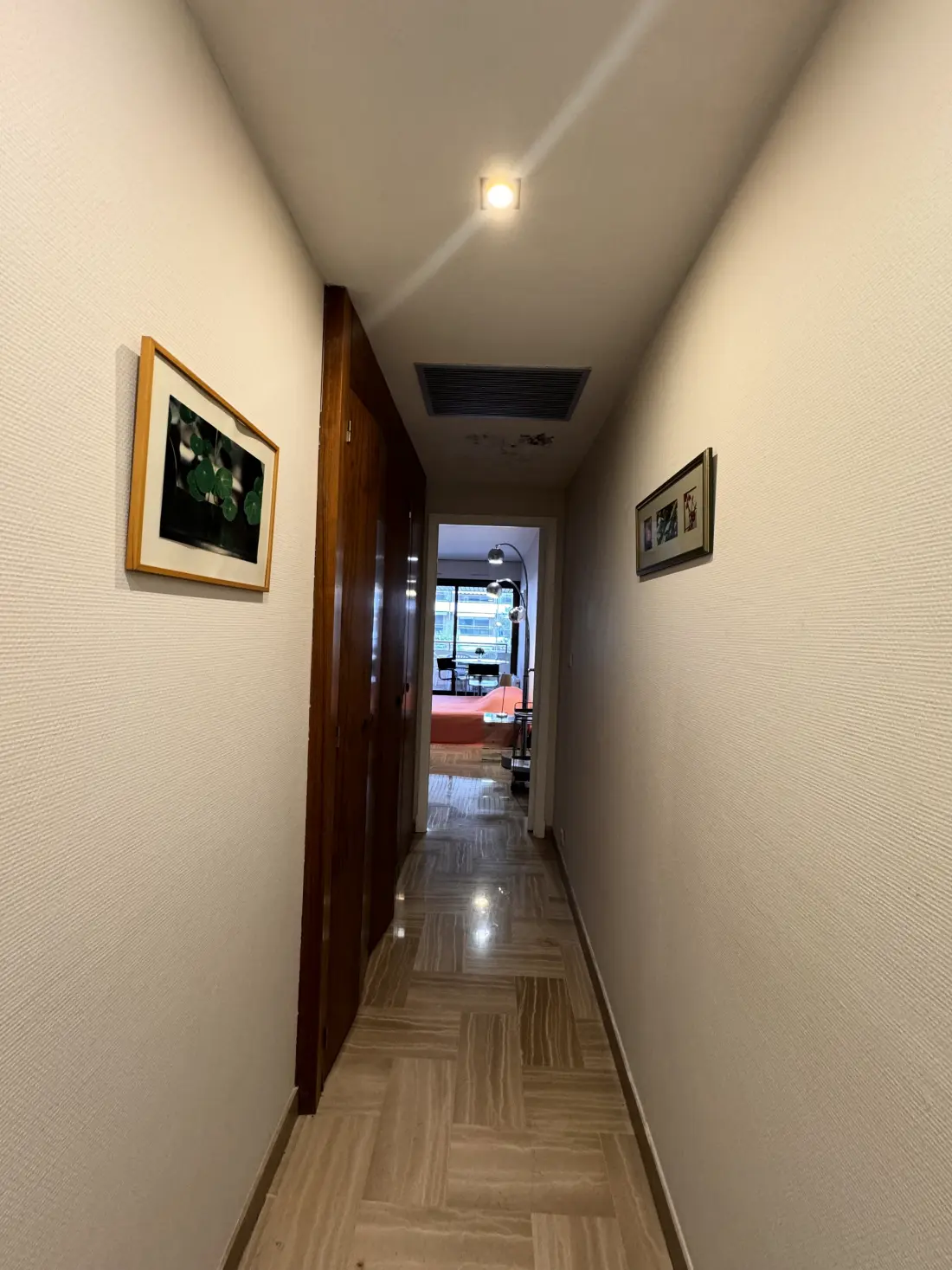 Studio à Cannes