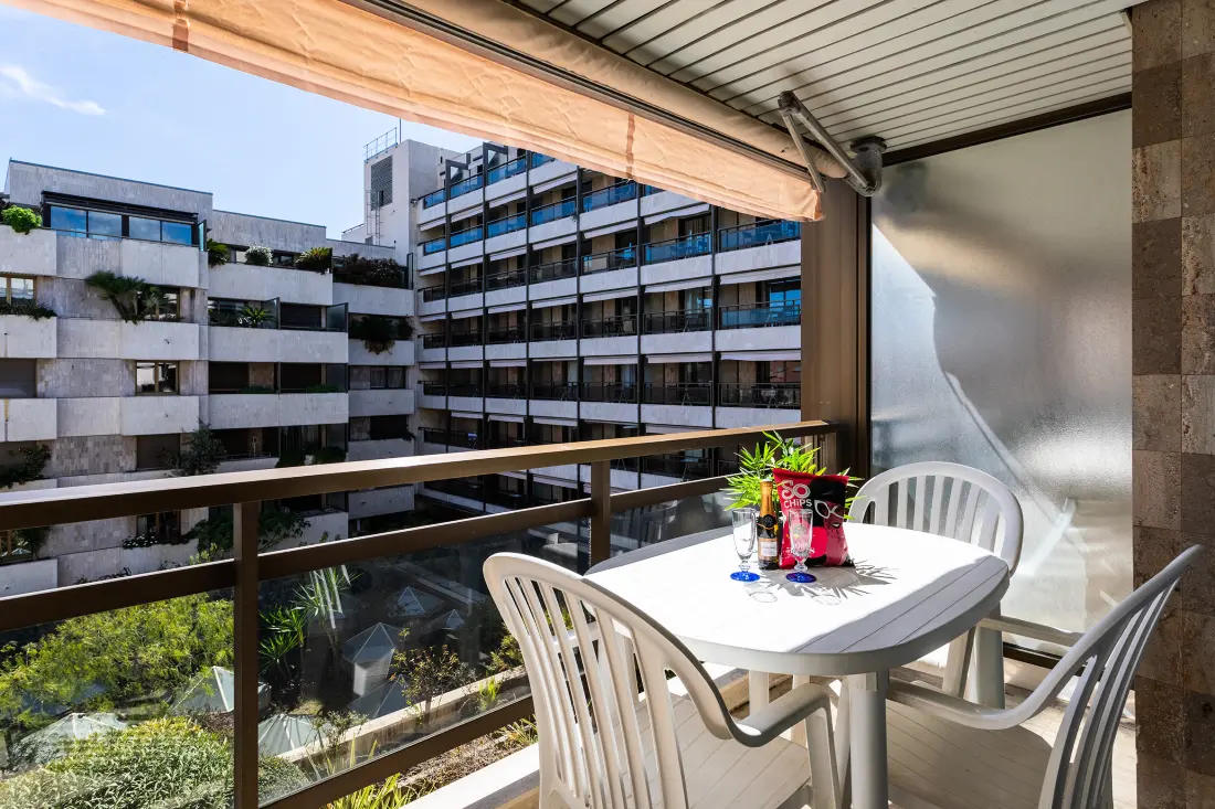 Studio à Cannes