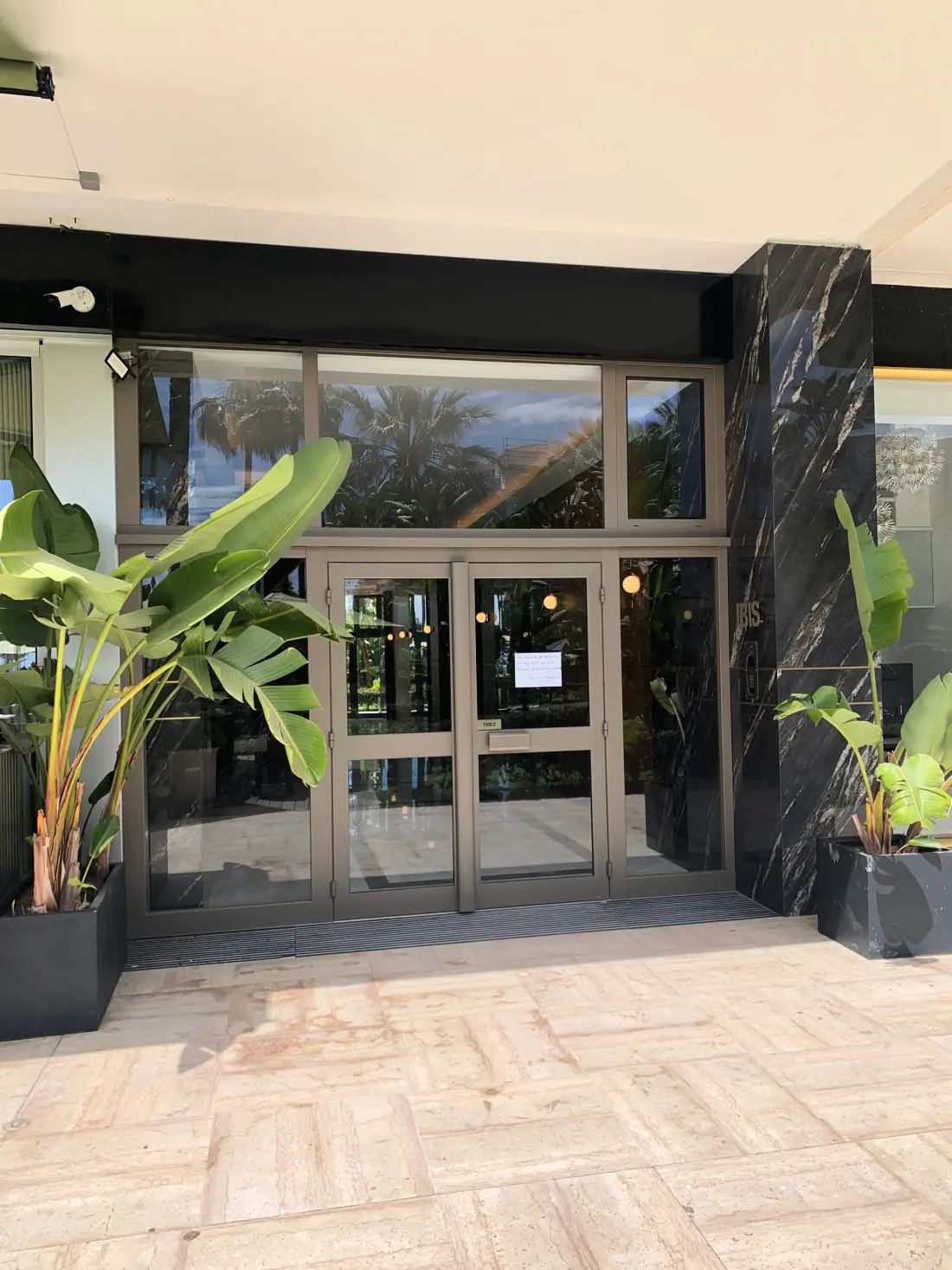 Studio à Cannes