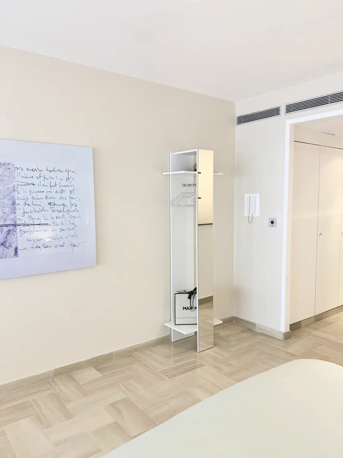 Studio à Cannes