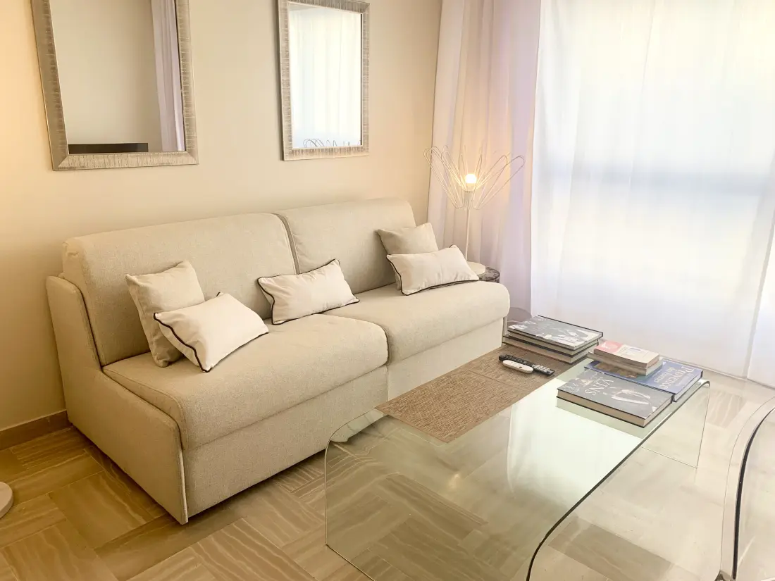 Studio à Cannes