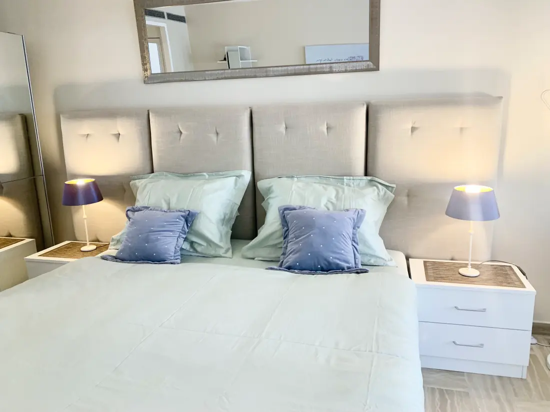 Studio à Cannes