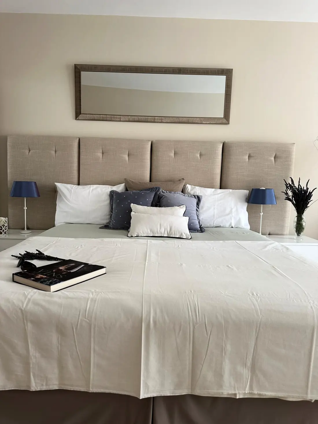 Studio à Cannes