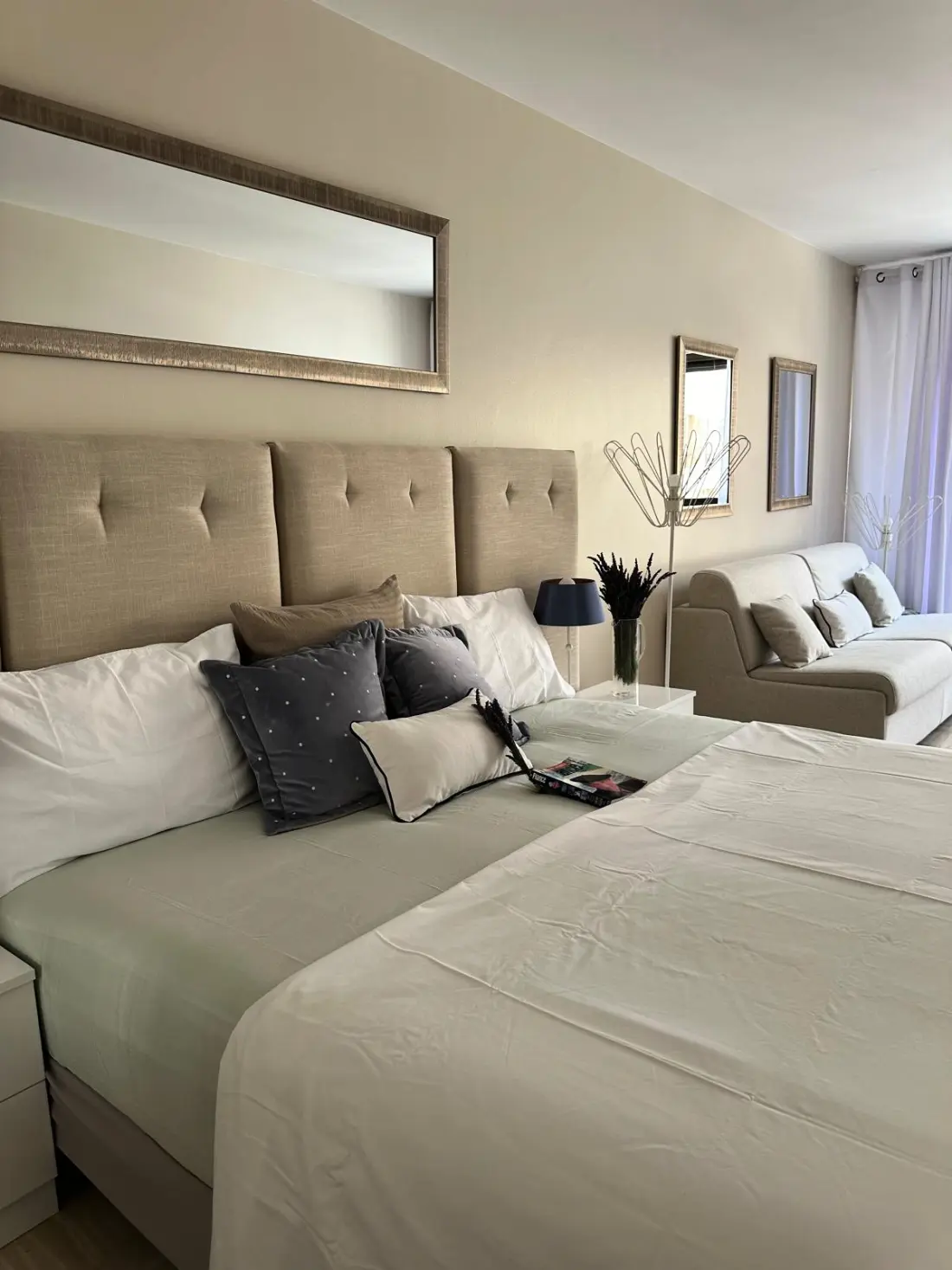 Studio à Cannes